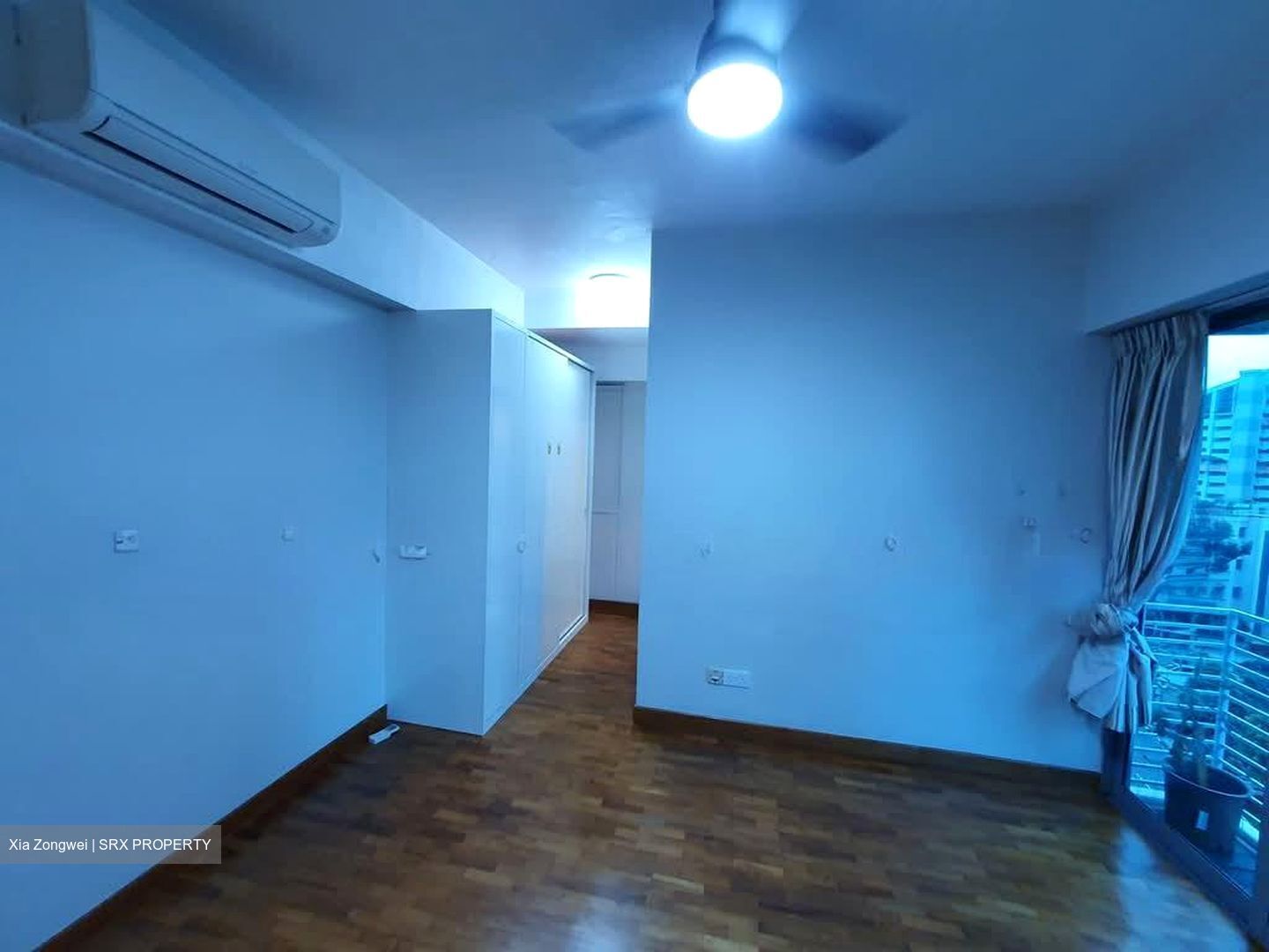Meya Lodge (D13), Apartment #573674951